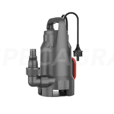 Drenažinis siurblys XKS-810PWL