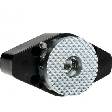 Drėgnomačio dangtelis 6700101 Unimeter 1