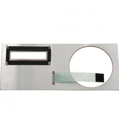 Drėgnomačio panelė 1690121044 Unimeter 1 Drėgnomačio panelė 1690121044 Unimeter 1