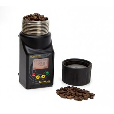 Drėgnomatis Draminski TWIST GRAIN spaudž