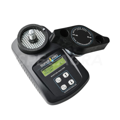 Drėgnomatis Superpro STA125000101 malamas