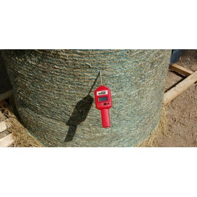 Drėgnomatis WILE-27 7030270-EU1 1 Drėgnomatis WILE-27 7030270-EU1 1