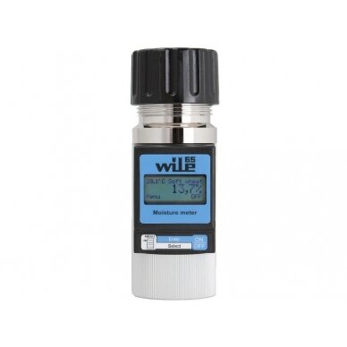 Drėgnomatis WILE-65 Drėgnomatis WILE-65