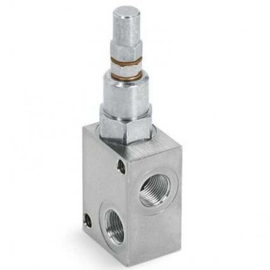 Droselis C056-V0710 Droselis C056-V0710