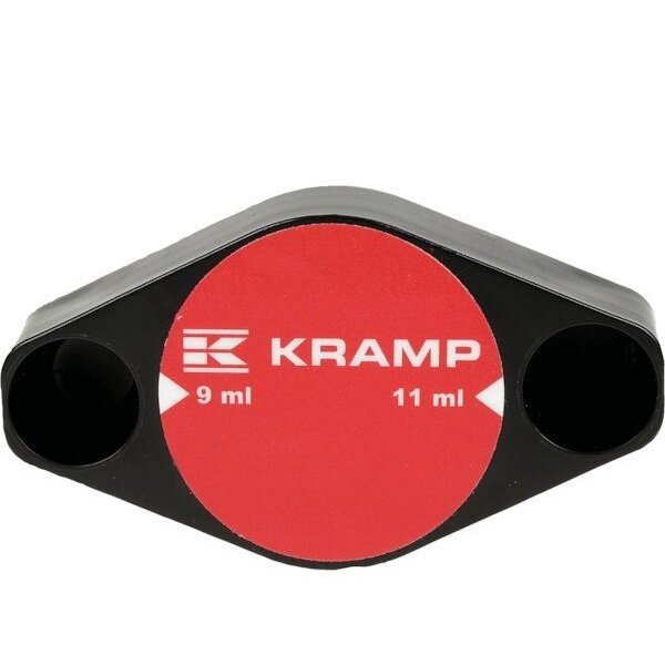 Drėgnomačio dangtelis 6700101 Unimeter