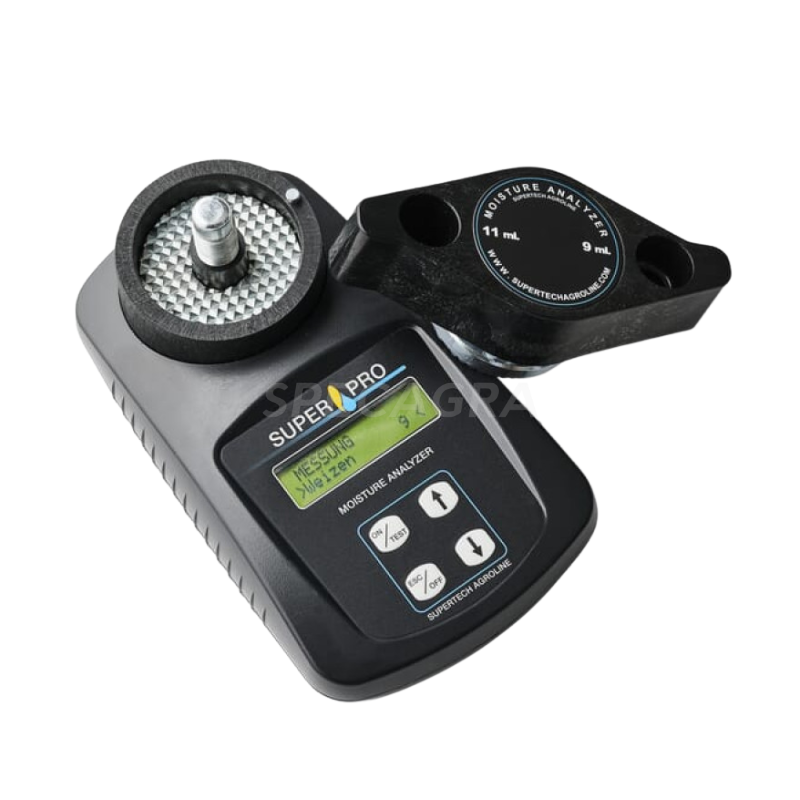 Drėgnomatis Superpro STA125000101 malamas