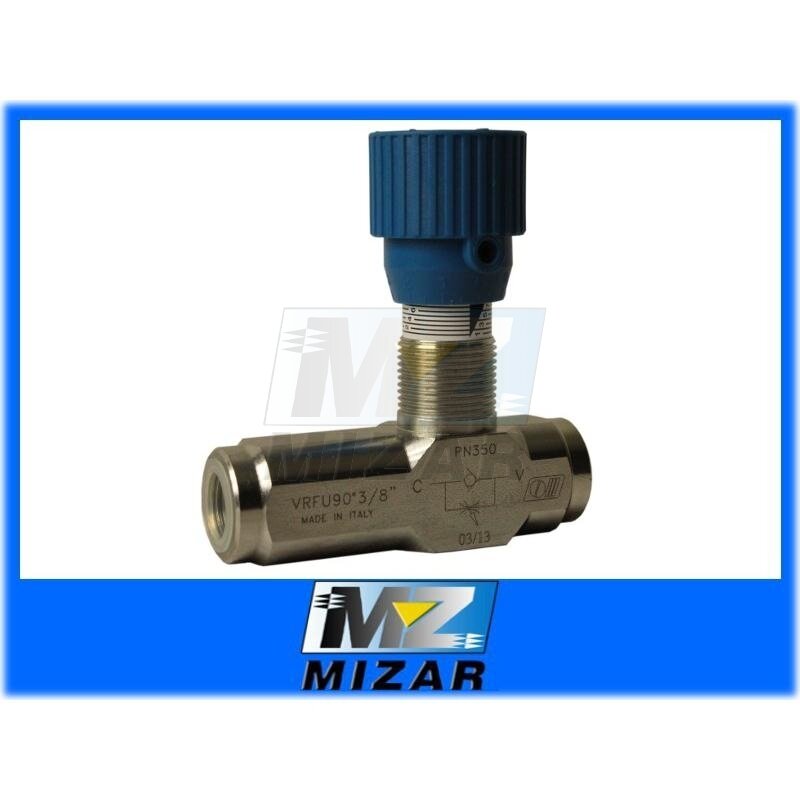 Droselis 30l.3/8''C056-V0582 Droselis 30l.3/8''C056-V0582