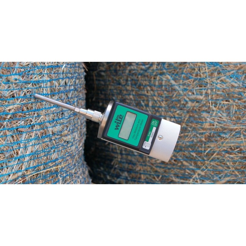 Drėgnomatis WILE-26 3 Drėgnomatis WILE-26 3