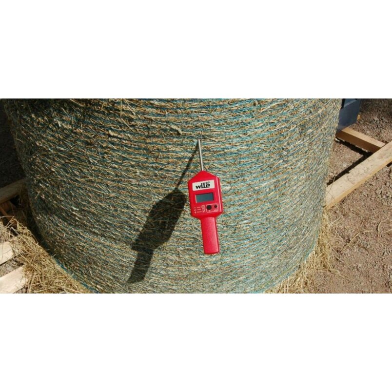 Drėgnomatis WILE-27 7030270-EU1 1