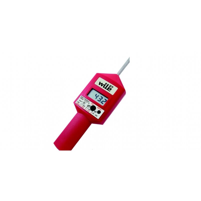 Drėgnomatis WILE-27 7030270-EU1 Drėgnomatis WILE-27 7030270-EU1