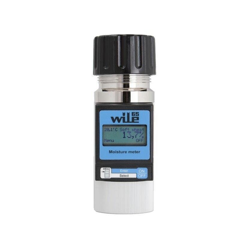 Drėgnomatis WILE-65 Drėgnomatis WILE-65