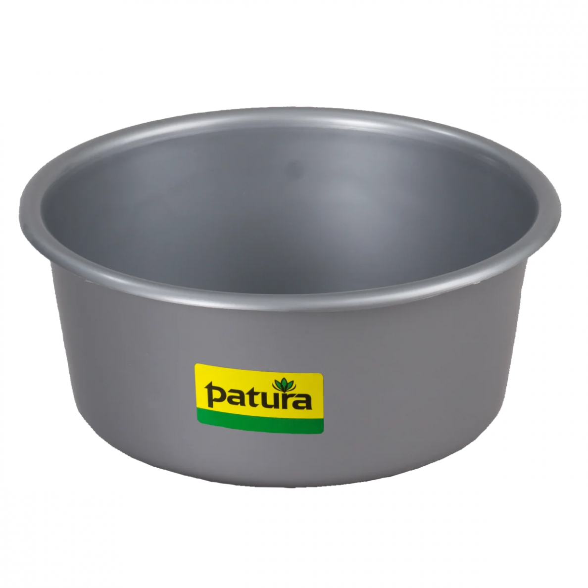 Dubenėlis 5L plast. 361450