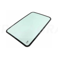 Durų viršutinis stiklas Bobcat 7170290