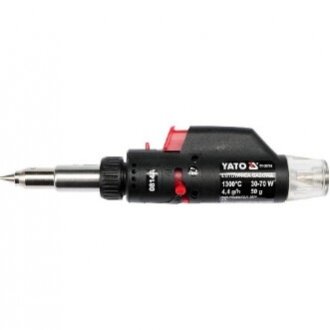 Dujinis lituoklis 25-80W, 15ml Dujinis lituoklis 25-80W, 15ml