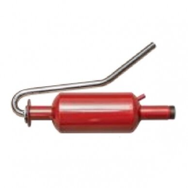 Duslintuvas vak. siurbliui 200/350L/min KP01066 Duslintuvas vak. siurbliui 200/350L/min KP01066