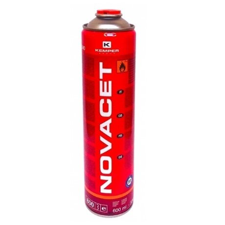 Dujos Kemper Novacet 600ml Dujos Kemper Novacet 600ml