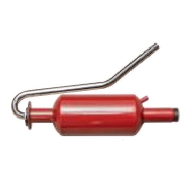 Duslintuvas vak. siurbliui 200/350L/min KP01066 Duslintuvas vak. siurbliui 200/350L/min KP01066