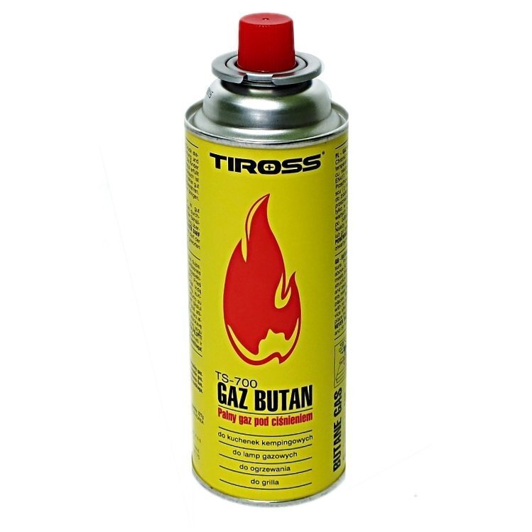 Dujos butano Specialist+ 227g Dujos butano Specialist+ 227g
