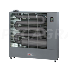 Dyzelinis šildytuvas Weltem WHO-250F