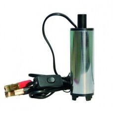 Dyzelino pompa panardinama 12V SL01612