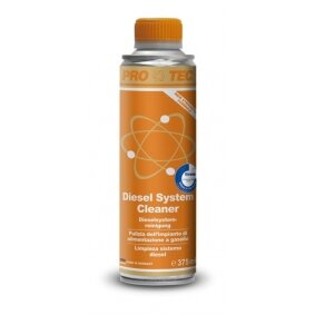 Dyzelio valiklis 375ml
