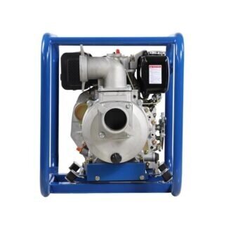 Dyzelinis siurblys HL80C 3 1