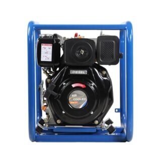Dyzelinis siurblys HL80C 3 2