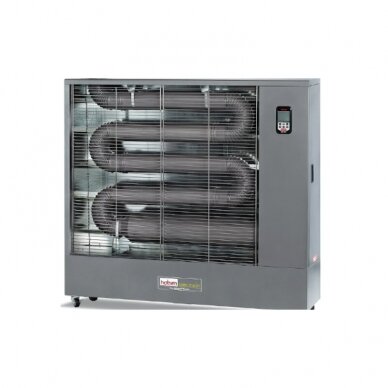 Dyzelinis šildytuvas Weltem WHO-175 23.2kW Dyzelinis šildytuvas Weltem WHO-175 23.2kW