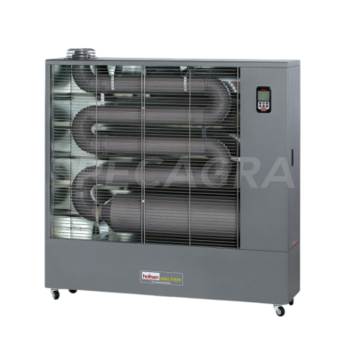 Dyzelinis šildytuvas Weltem WHO-250F Dyzelinis šildytuvas Weltem WHO-250F