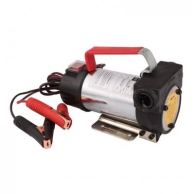 Dyzelino perdavimo siurblys DCTP40 12V Dyzelino perdavimo siurblys DCTP40 12V