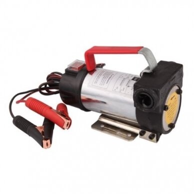 Dyzelino perdavimo siurblys DCTP40 24v Dyzelino perdavimo siurblys DCTP40 24v