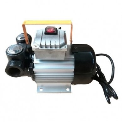 Dyzelino perd.siurblys 220V ACTP60 Dyzelino perd.siurblys 220V ACTP60