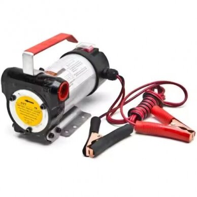 Dyzel.perd.siurblys 12V DCTP4012
