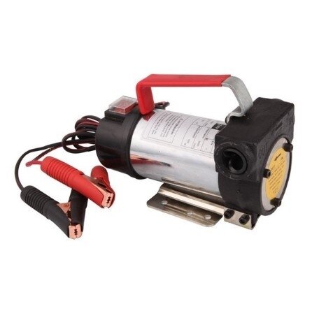 Dyzelino perdavimo siurblys DCTP40 24v