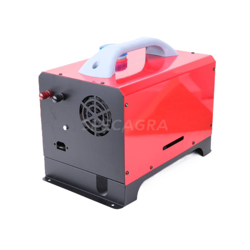 Dyzelinis šildytuvas WEBASTO 8kW 12/230V 1 Dyzelinis šildytuvas WEBASTO 8kW 12/230V 1
