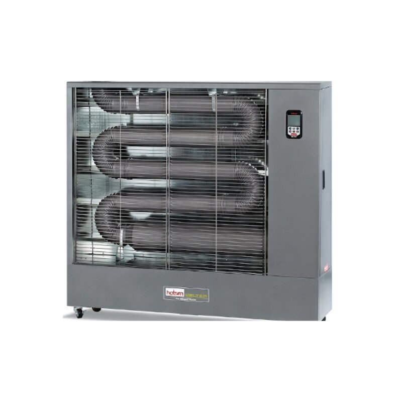 Dyzelinis šildytuvas Weltem WHO-175 23.2kW Dyzelinis šildytuvas Weltem WHO-175 23.2kW
