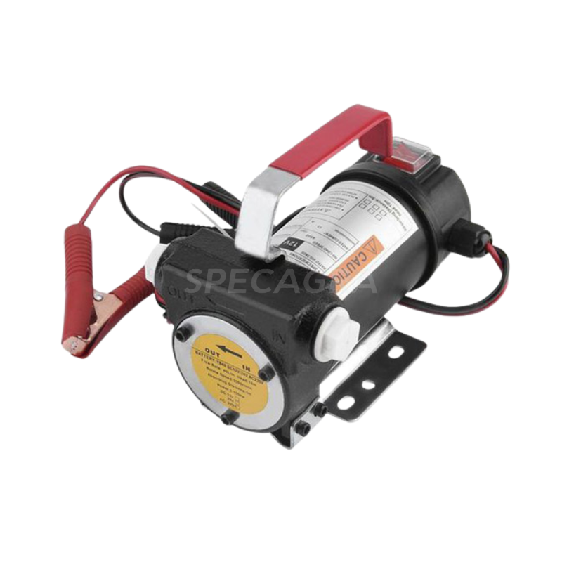 Dyzelino perd. siurblys DCTP40 24V