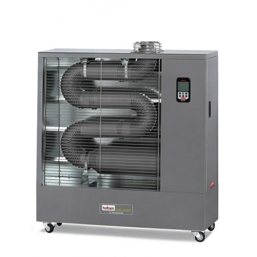 Dyzelinis šildytuvas Weltem WHO-070 8,1Kw Dyzelinis šildytuvas Weltem WHO-070 8,1Kw