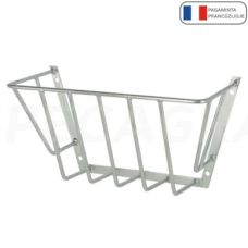 Ėdžios šienui 29,5x56x23cm 3230