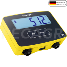 Ekranas svėrimo svarstyklių S3400067