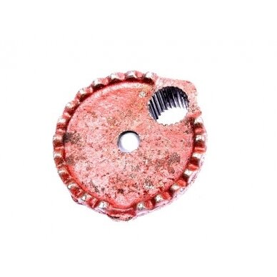 Ekscentrikas PIN 01.204 Ekscentrikas PIN 01.204