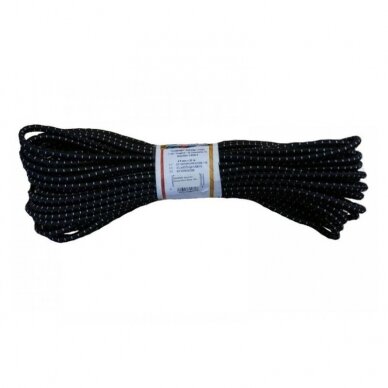 Ekspanderis 1m/0,90Eur 8mm guminis