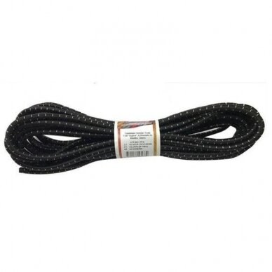 Ekspanderis guminis 10mm