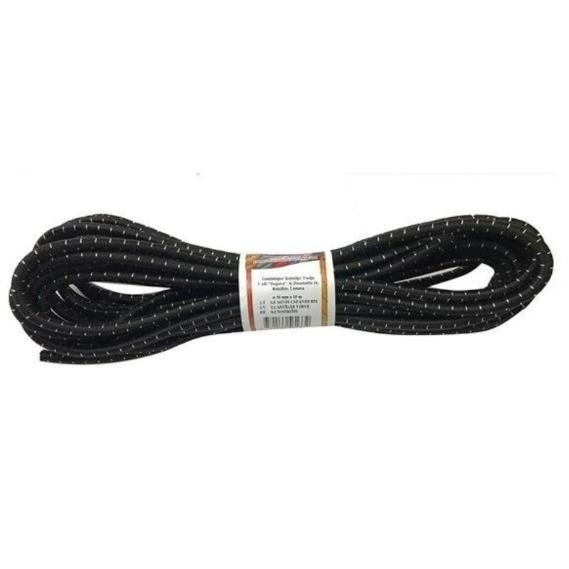 Ekspanderis guminis 10mm Ekspanderis guminis 10mm