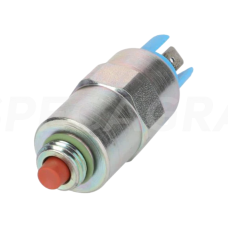 El. gesinimo vožtuvas 1896464M1