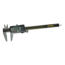 Slankmatis elektroninis 150mm/0,01mm