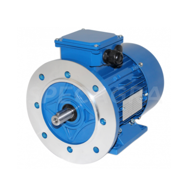 Elektros variklis AIR 80B-2 2,2KW B35