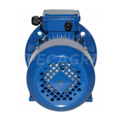 Elektros variklis AIR 80B-2 2,2KW B35 5