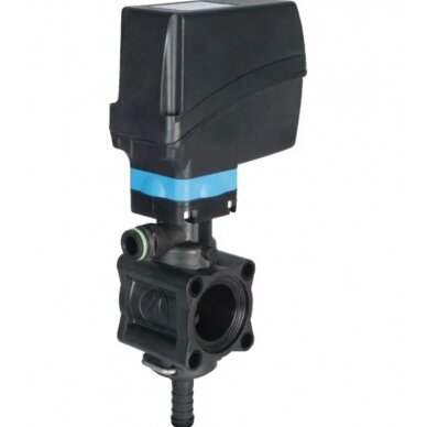 El. vožtuvas c/w Manifold 8630011 L459318 El. vožtuvas c/w Manifold 8630011 L459318