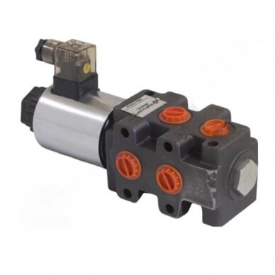 Elektrinis Hidro vožtuvas perj. SVV-50-12V Elektrinis Hidro vožtuvas perj. SVV-50-12V